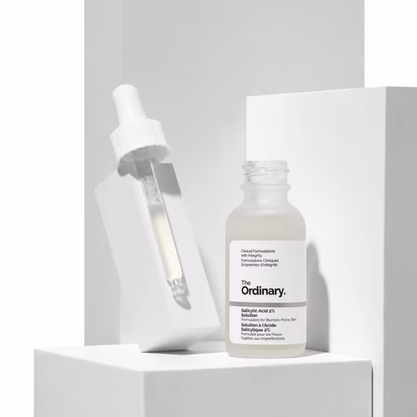 The Ordinary Salicylic Acid 2% Solution 30ml