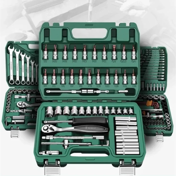 53 pcs Auto Repair Tool Set
